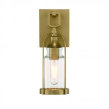  42725-026 - 13" Outdoor Wall Sconce