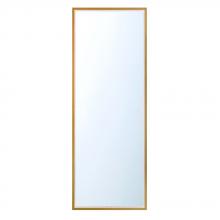  44369-026 - Cerissa 1 Light Mirror in Gold