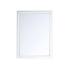  48099-011 - Eris 32" Rectangular Mirror