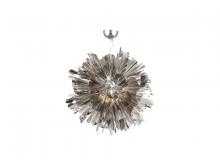  HF1302-CH - Bowery Lane Collection Hanging Pendant