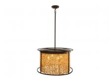  HF9003-DBZ - Soho Collection Hanging Chandelier
