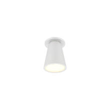  EC16605-WH - LED EXT CEILING (HARTFORD), WH, 19W