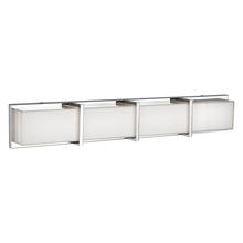  701314CH-LED - Watford 35-in Chrome LED Vanity