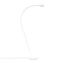  FL46660-GWH - Flux Floor Lamp