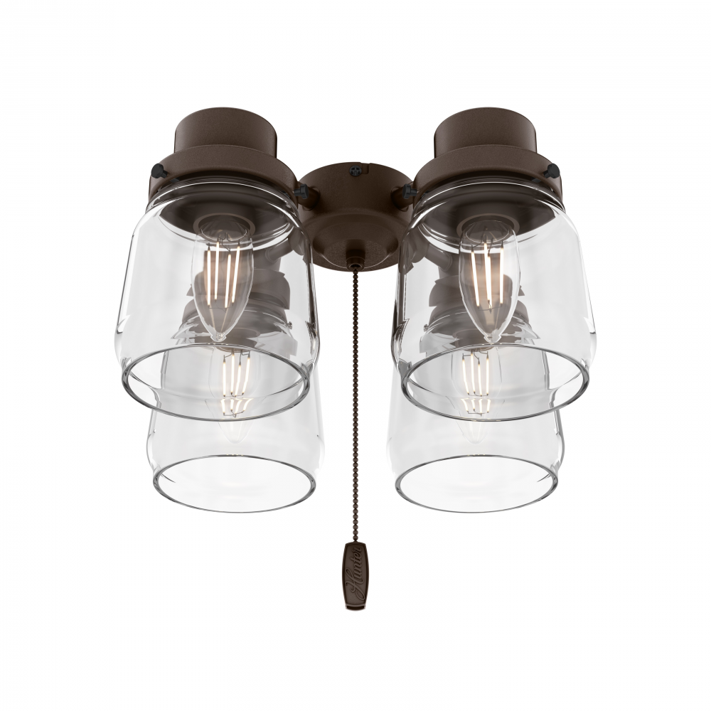 Hunter Original Accessory Fitter and Glass