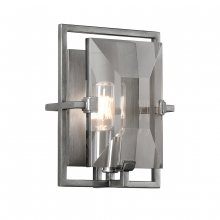  B2822 - Prism Wall Sconce