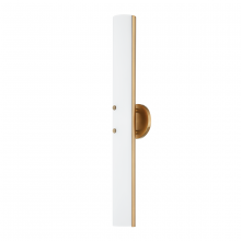  B3225-PBR - TITUS Wall Sconce