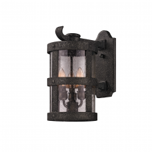  B3312-APW - Barbosa Wall Sconce
