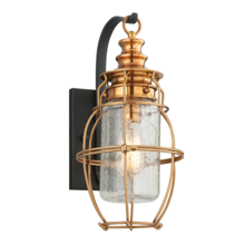  B3572-OL - Little Harbor Wall Sconce