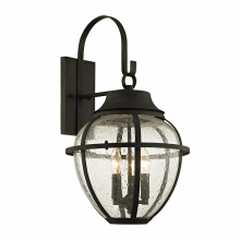  B6452-VBZ - Bunker Hill Wall Sconce