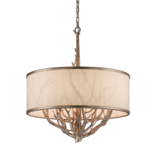  F4106-VZ - Whitman Chandelier