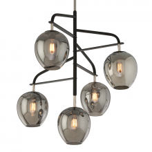  F4297-TBK/PN - Odyssey Chandelier