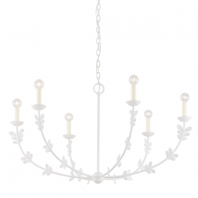  F4440-GSW - Florian Chandelier