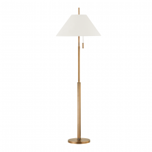  PFL5769-PBR - CLIC Floor Lamp