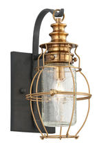  B3571 - Little Harbor Wall Sconce