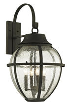  B6453 - Bunker Hill Wall Sconce