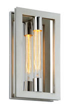  B7101 - Enigma Wall Sconce
