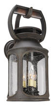 Troy B4513 - Old Trail Wall Sconce