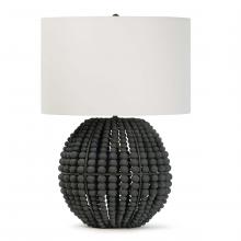  13-1349GRY - Regina Andrew Tropez Table Lamp (Grey)