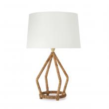  13-1428 - Coastal Living Bimini Table Lamp