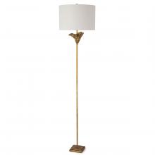  14-1037 - Regina Andrew Monet Floor Lamp