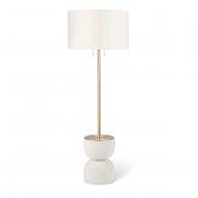  14-1041 - Regina Andrew Bruno Floor Lamp