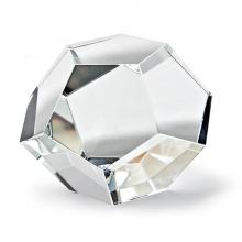  20-1125 - Regina Andrew Crystal Dodecahedron Small