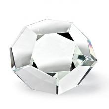  20-1126 - Regina Andrew Crystal Dodecahedron Large