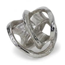  20-1168PN - Regina Andrew Metal Knot (Polished Nickel)