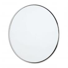  21-1105PN - Regina Andrew Rowen Mirror (Polished Nickel)