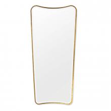  21-1123GL - Regina Andrew Sonnet Dressing Room Mirror (Gold
