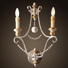  W5111-2 - Venezia Sconce