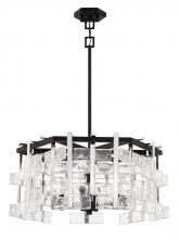  N7545-729 - Painesdale - 6 Lights Pendant