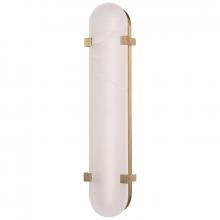  1125-AGB - LED WALL SCONCE