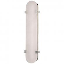  1125-PN - LED WALL SCONCE