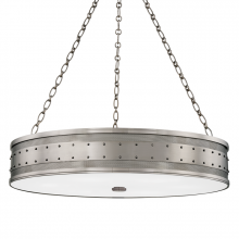  2230-HN - 6 LIGHT CHANDELIER