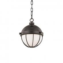  2309-OB - 1 LIGHT PENDANT