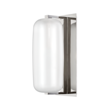  3471-PN - 1 LIGHT WALL SCONCE