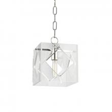  5909-PN - 1 LIGHT PENDANT