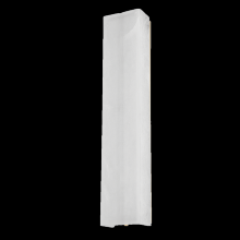  6425-AGB - 1 LIGHT WALL SCONCE
