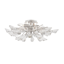  7223-SL - 4 LIGHT SEMI FLUSH