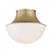  9411-AGB - SMALL FLUSH MOUNT
