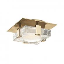  9808-AGB - LED WALL SCONCE