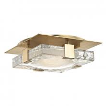  9811-AGB - LED WALL SCONCE