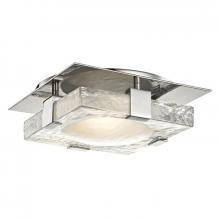  9811-PN - LED WALL SCONCE