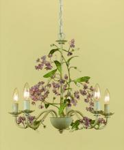  7045-5H - Chandelier