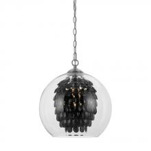  9104-1H - Chandelier