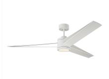  3AMR60RZWD - Armstrong 60" LED Ceiling Fan