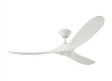  3MAVR60RZW - Maverick 60" Ceiling Fan