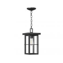  V1-29802MB - Medium Hanging Lantern